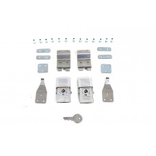 Saddlebag Latch Kit for Both Sides 49-0612